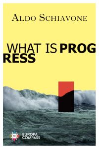 Book Cover for What's Progress by Aldo Schiavone