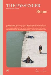 Book Cover for Rome by 