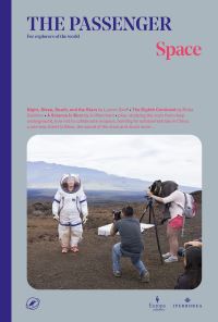 Book Cover for Space by 