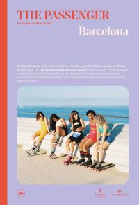 Book Cover for Barcelona by 