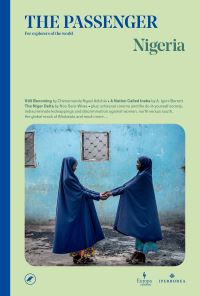 Book Cover for Nigeria by 