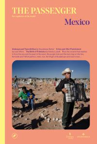 Book Cover for Mexico by 