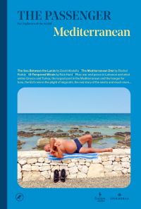 Book Cover for Mediterranean by 