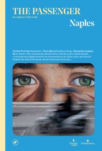 Book Cover for Naples by 