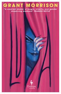 Book Cover for Luda by Grant Morrison