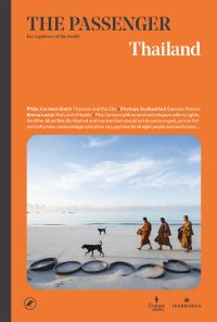 Book Cover for Thailand by 