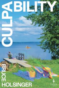 Book Cover for Culpability by Bruce W Holsinger