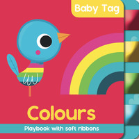 Book Cover for Colours by Ian Dutton