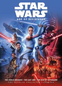 Book Cover for Star Wars by Jonathan H. Wilkins