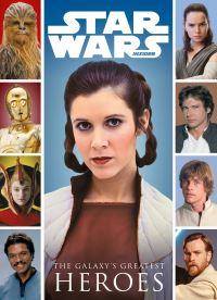 Book Cover for Star Wars by 