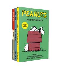 Book Cover for Peanuts by Charles M Schulz, Charles M Schulz