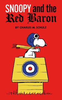 Book Cover for Peanuts by Charles M Schulz