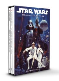 Book Cover for Star Wars by 