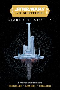 Book Cover for Star Wars Insider by Charles Soule