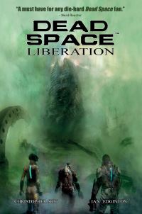 Book Cover for Liberation by Ian Edginton