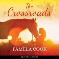 Book Cover for The Crossroads by Pamela Cook