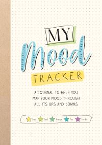 Book Cover for My Mood Tracker by Summersdale Publishers