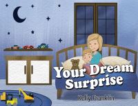 Book Cover for Your Dream Surprise by Kelly Franklin