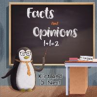 Book Cover for Facts and Opinions by Kirtland D Neal