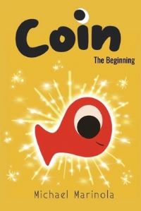 Book Cover for Coin 