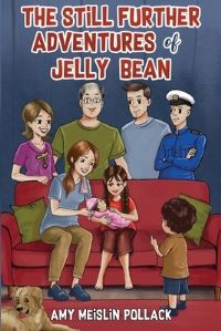 The Still Further Adventures of Jelly Bean