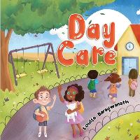 Book Cover for Day Care by Louise Baragwanath