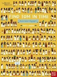 Book Cover for Ancient Egypt by British Museum
