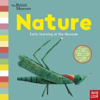Book Cover for Nature by British Museum