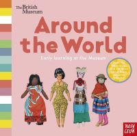 Book Cover for Around the World by British Museum