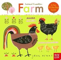 Book Cover for Farm by Jane Ormes