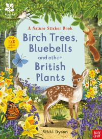 Book Cover for National Trust by Nikki Dyson