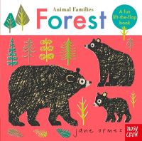 Book Cover for Forest by Jane Ormes