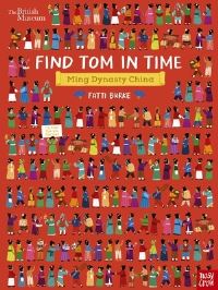 Book Cover for Ming Dynasty China by British Museum