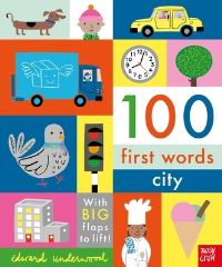 Book Cover for City by Edward Underwood