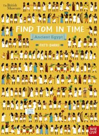 Book Cover for Ancient Egypt by British Museum