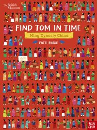 Book Cover for Ming Dynasty China by British Museum