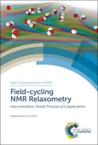 Book Cover for Field-Cycling NMR Relaxometry by R Kimmich