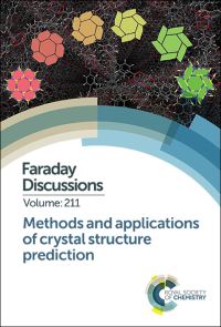 Book Cover for Methods and Applications of Crystal Structure Prediction by 