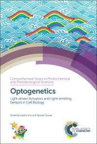 Book Cover for Comprehensive Series in Photochemical by Sophie Vriz, Takeaki Ozawa