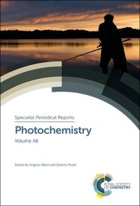 Book Cover for Photochemistry. Volume 46 by Angelo Albini, Stefano Protti