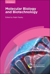 Book Cover for Molecular Biology and Biotechnology by Ralph Rapley