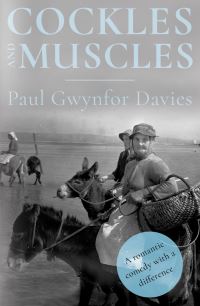 Book Cover for Cockles and Muscles by Paul Gwynfor Davies