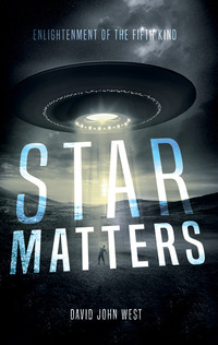 Book Cover for Star Matters by David West