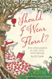 Book Cover for Should I Wear Floral? by Di Castle
