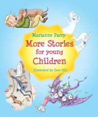 Book Cover for More Stories for Young Children by Marianne Parry