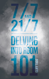 Book Cover for 7/7 and 21/7 by Cliff Todd