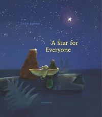 Book Cover for A Star for Everyone by Evelien Jagtman