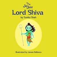 Book Cover for Shiva by Sunita Shah