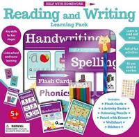 Book Cover for Reading and Writing by Helen Catt