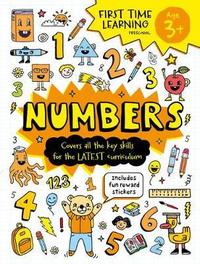 Book Cover for Numbers by 